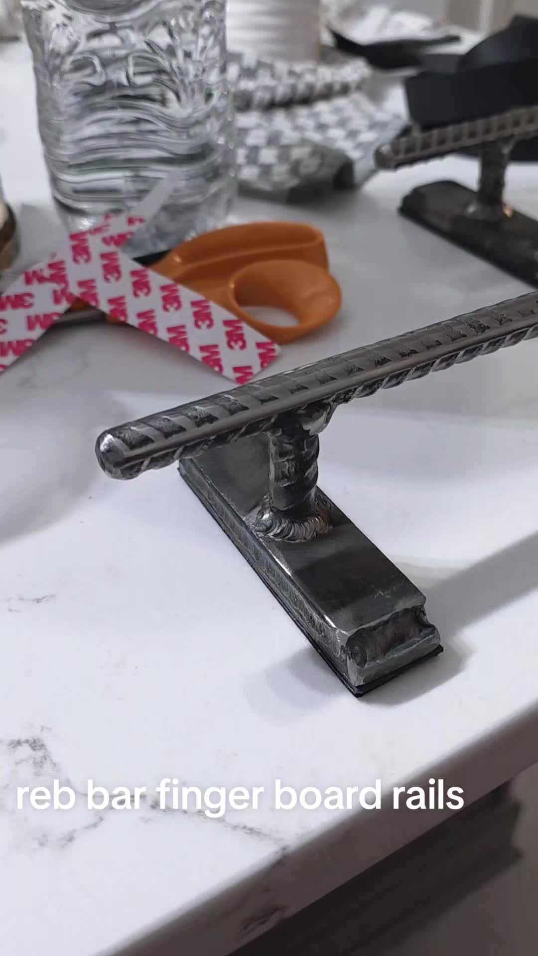 @RebarRails