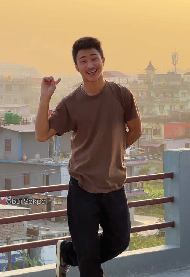 @Abui SOKPA🎞️🎤