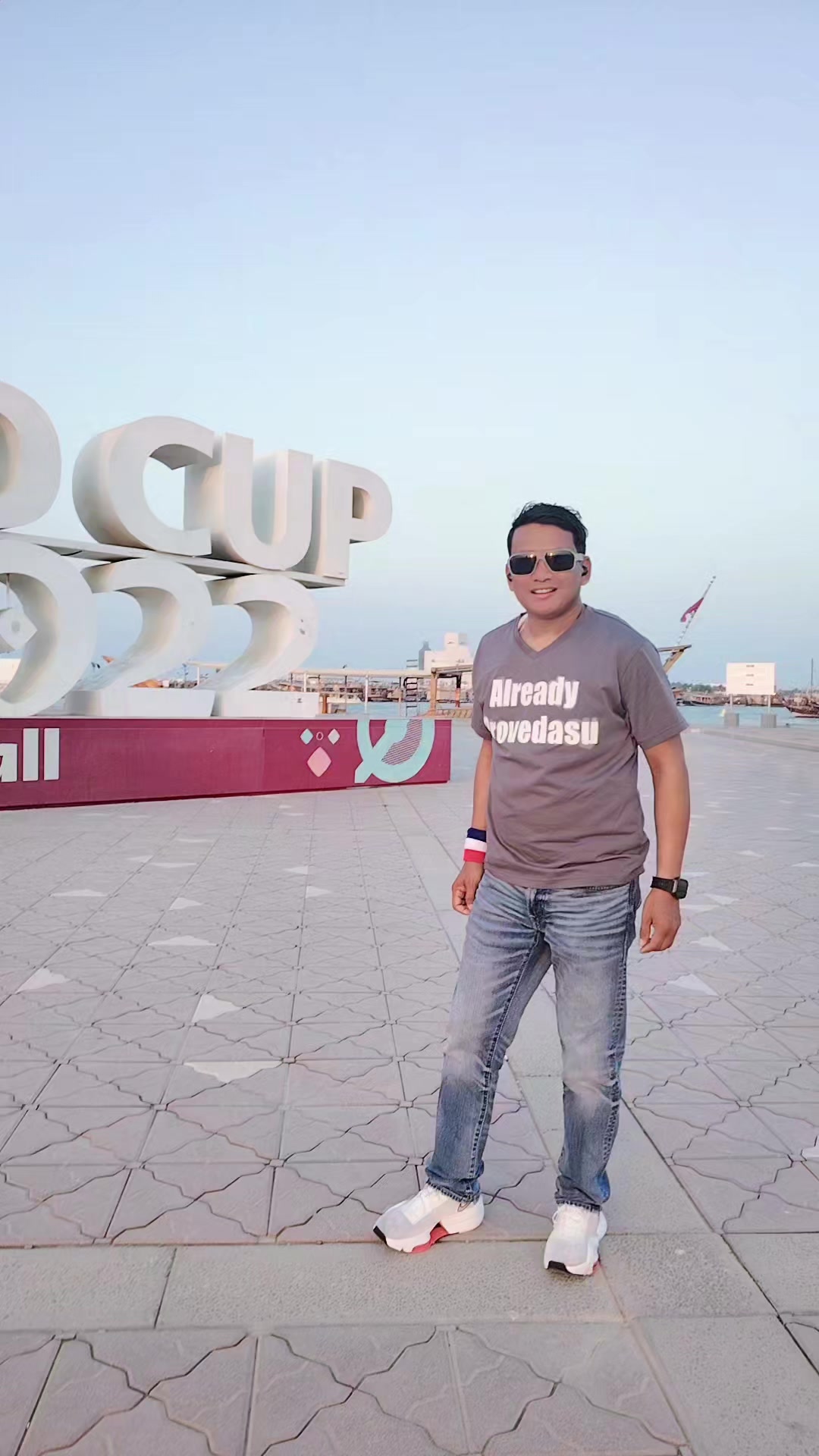 @Dil_Darai🇶🇦
