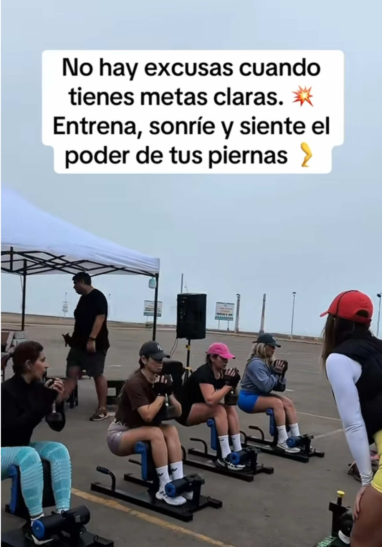 @XTREME FIT PERU
