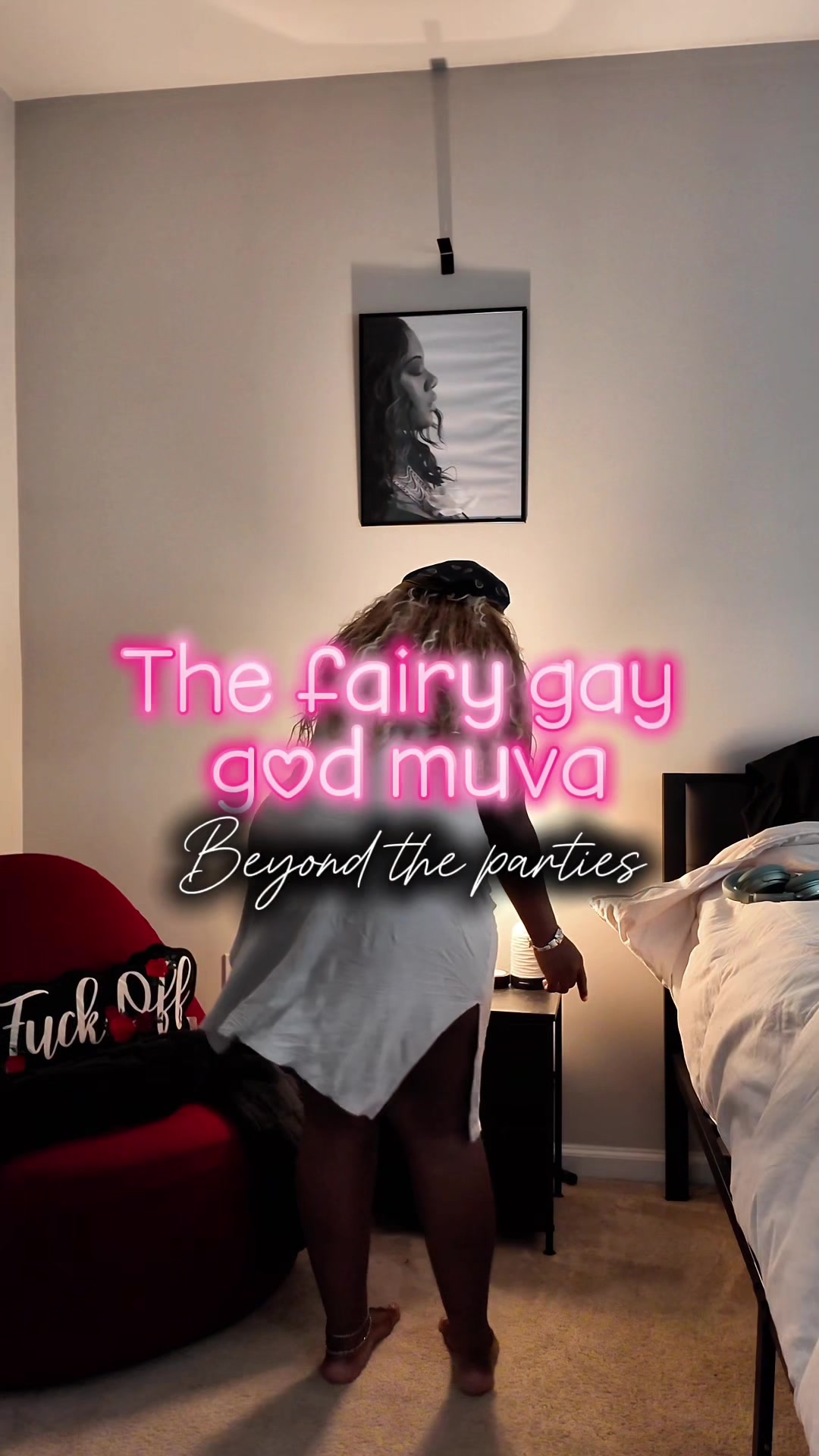 @Vee The Fairy | CLT creator