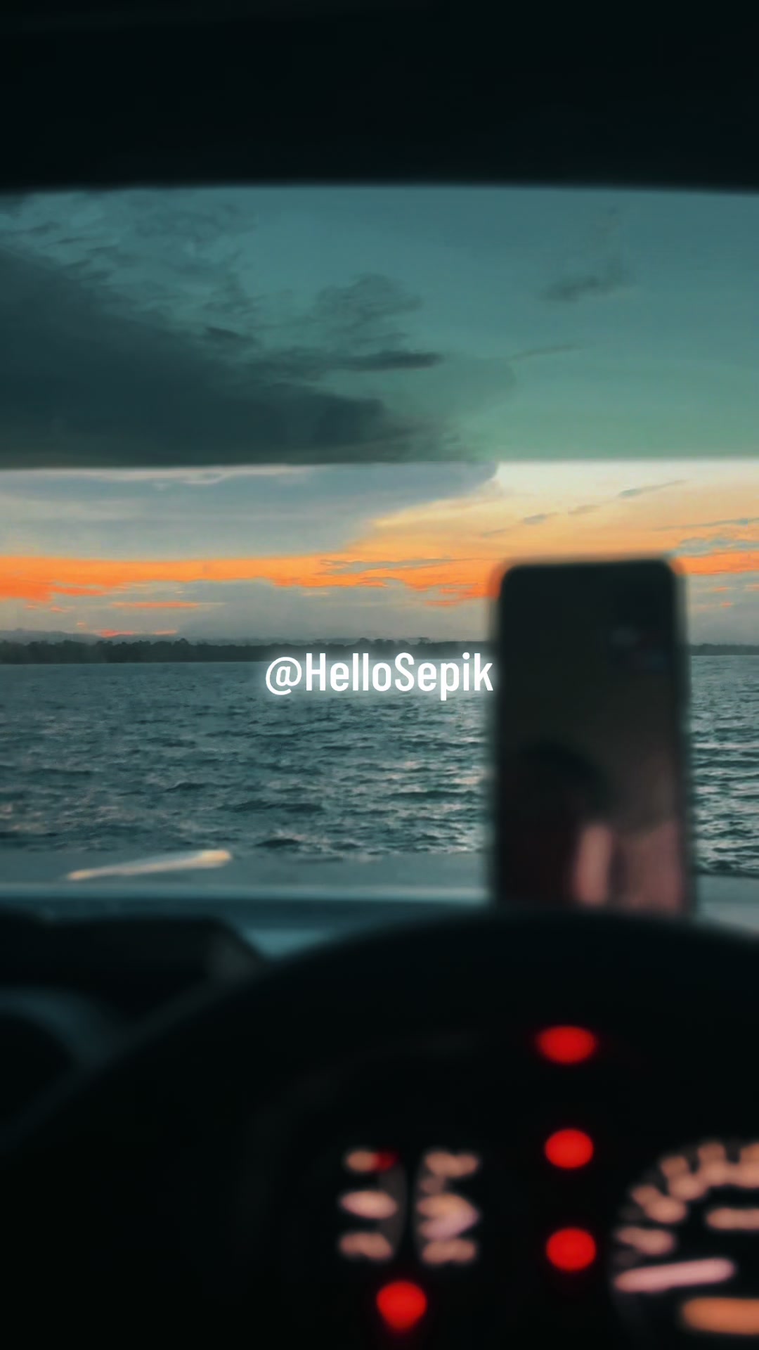 @Hello_Sepik