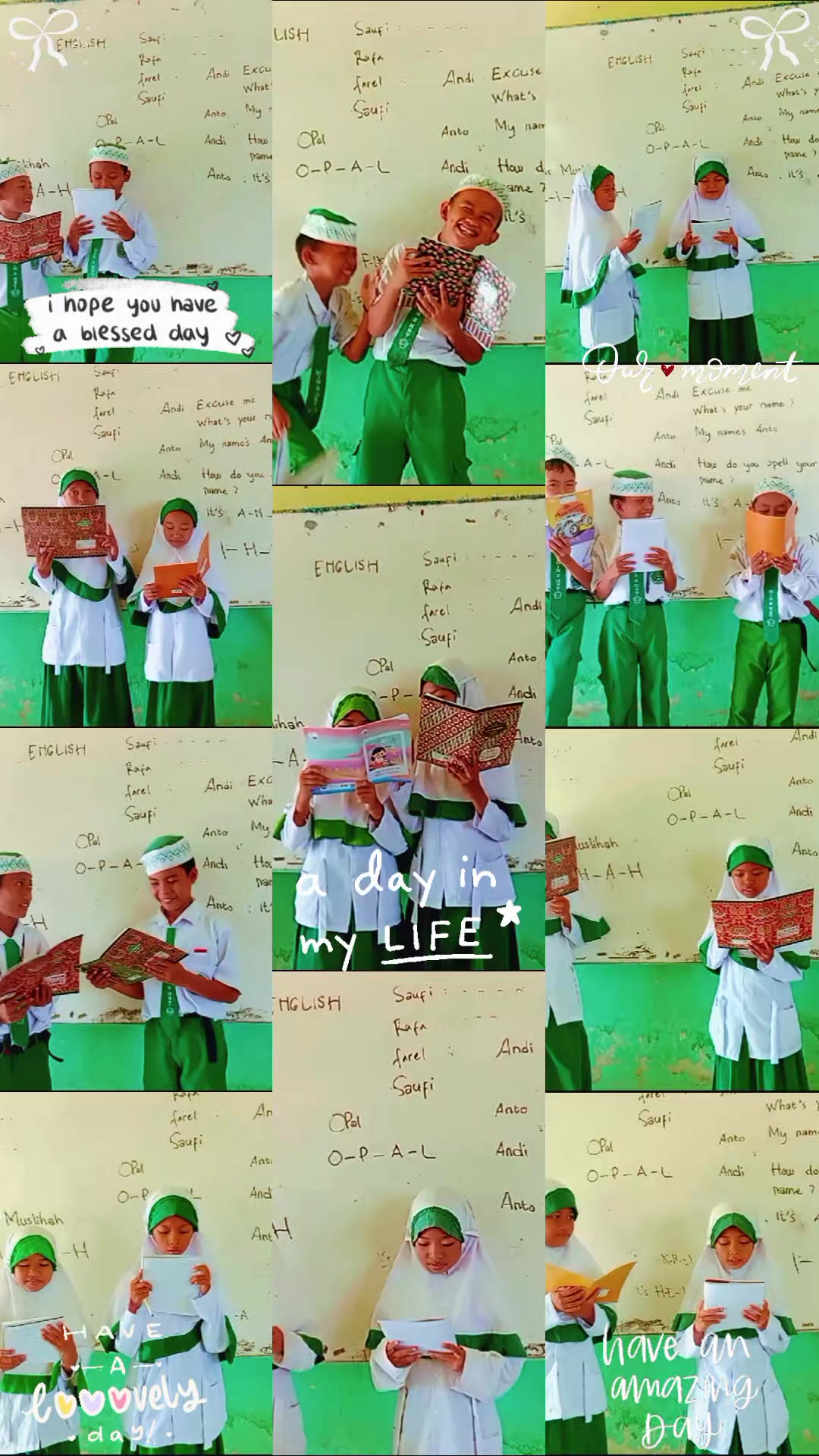 @muslihah