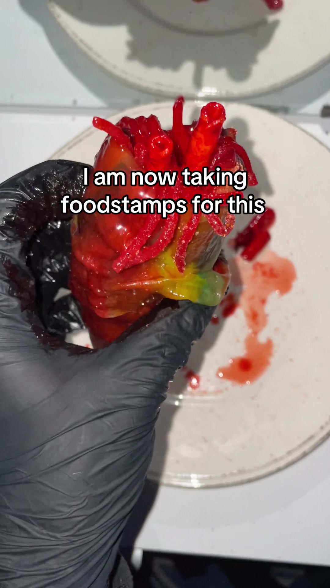 @Supplychain