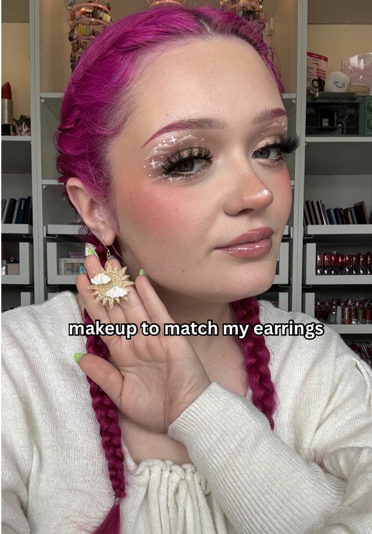 @linsmakeuplooks