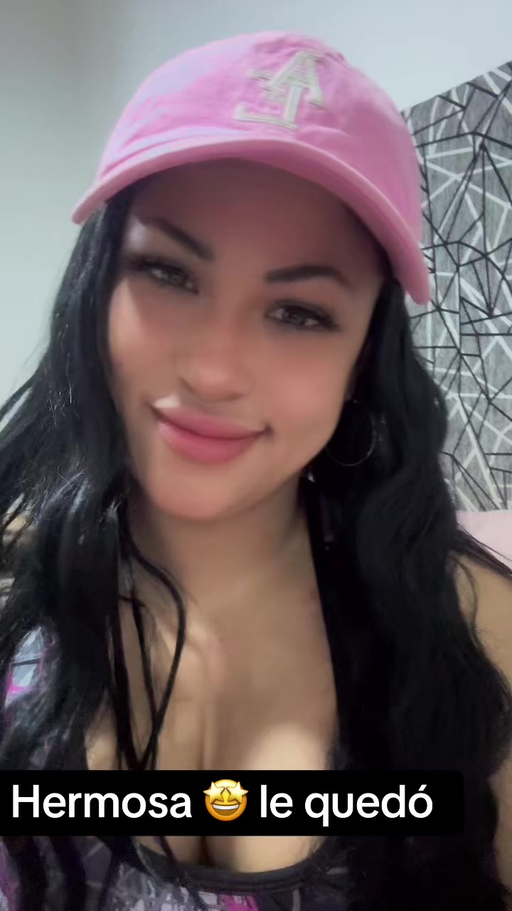 @Yailynlavene
