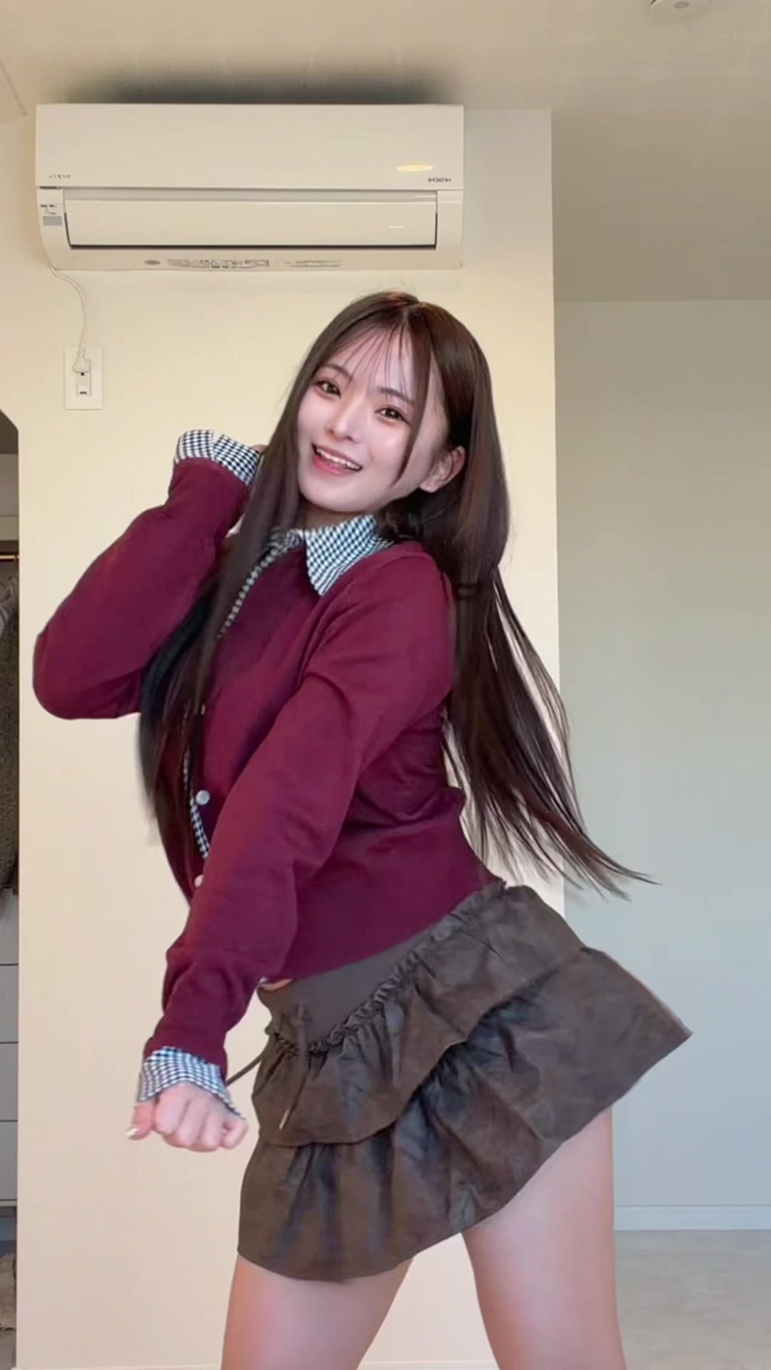 @新井 ましろ