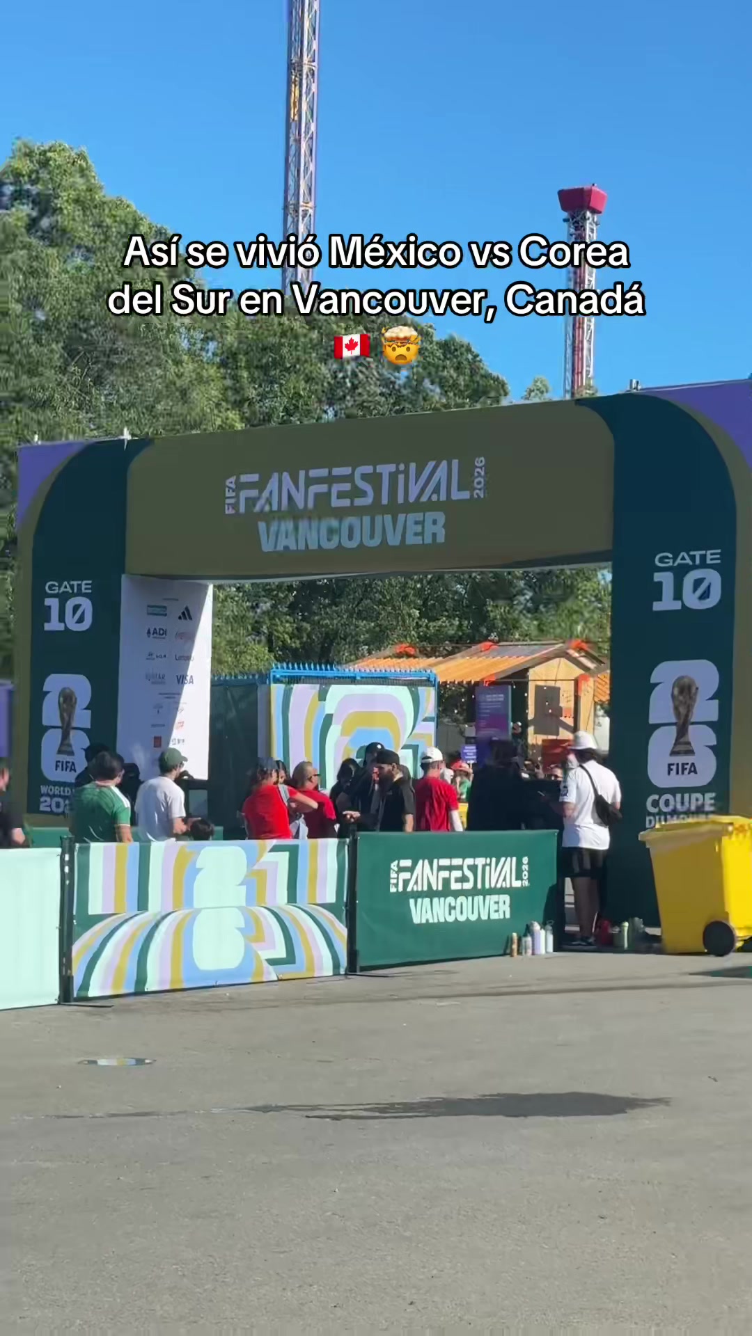 @Steph || Vivir en Canad&aacute; 🇨🇦
