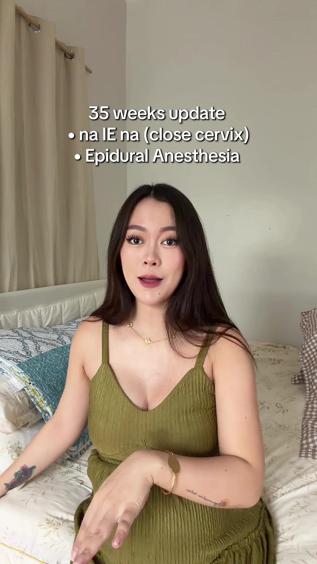@Momshie Kelie