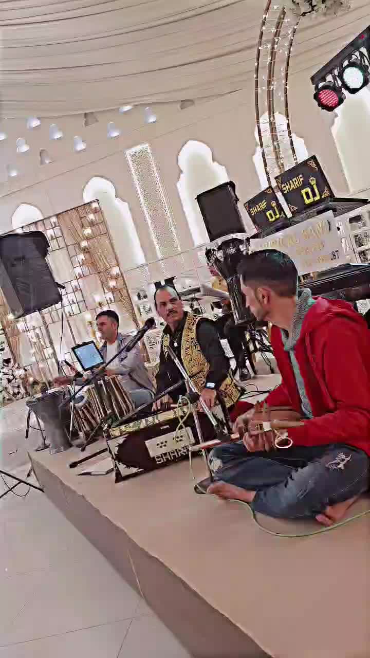@Fawad Sharif 🎹🎙️