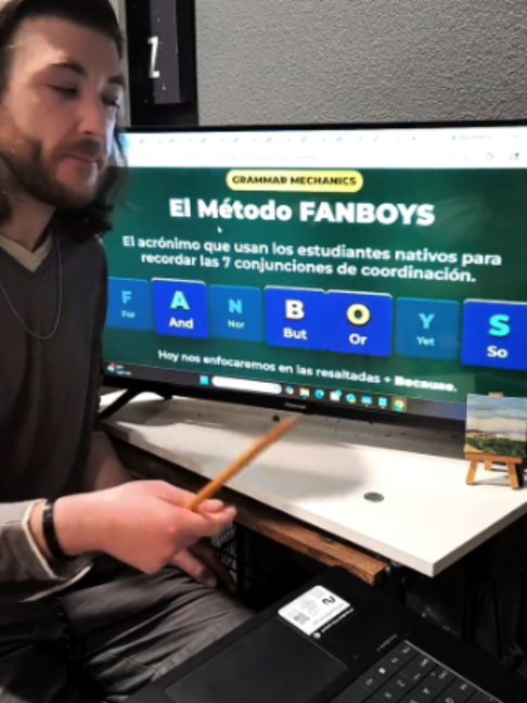 @¡Español a Inglés! Aprende Hoy