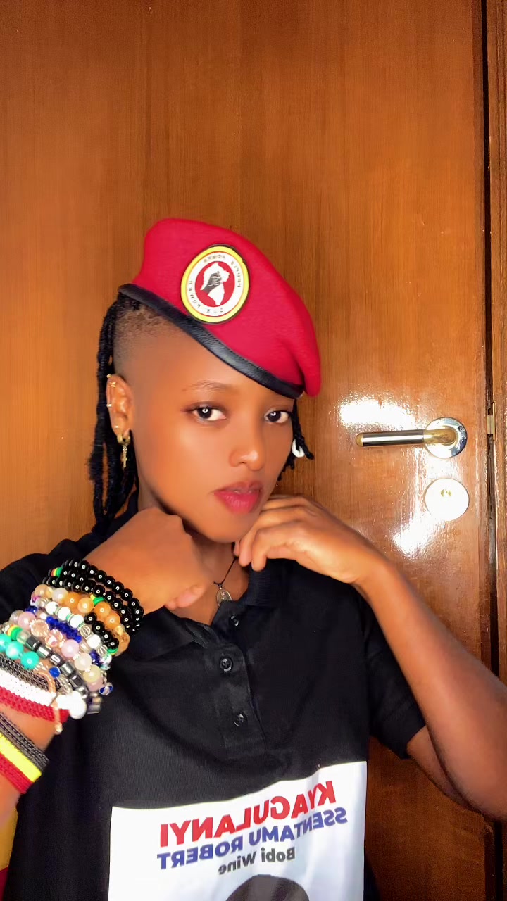 @TRISHA WA BOBI FOREVER 🇺🇬🇺
