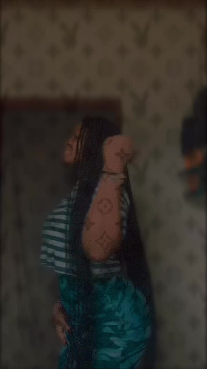 @Ohemaa Pretty