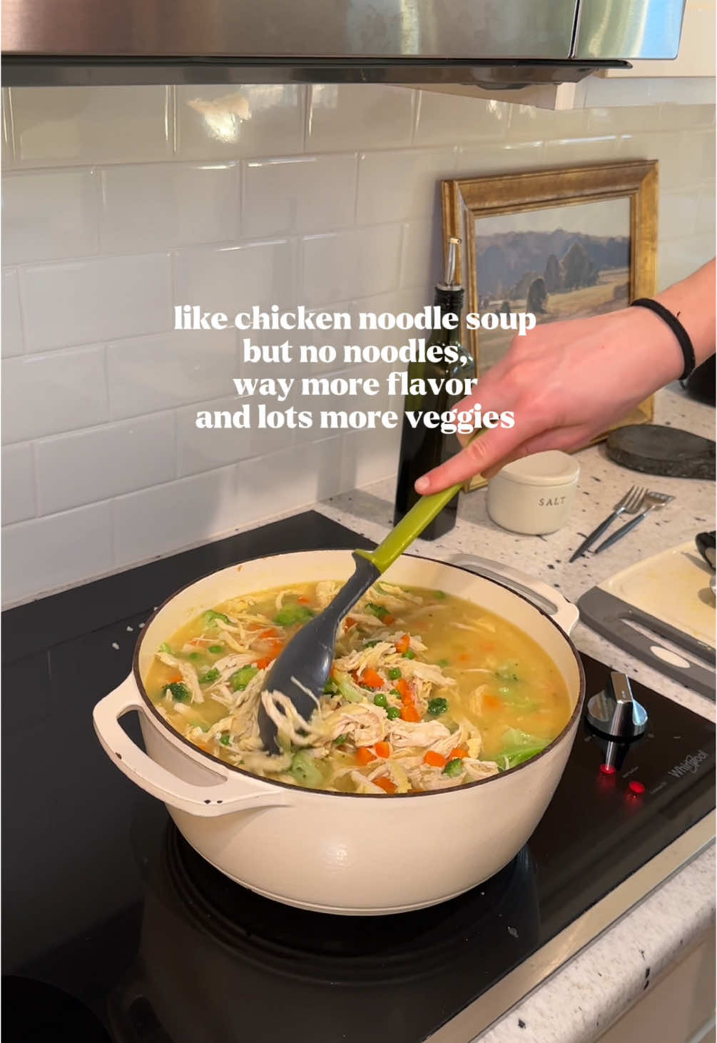@Layers of Happiness | Recipes