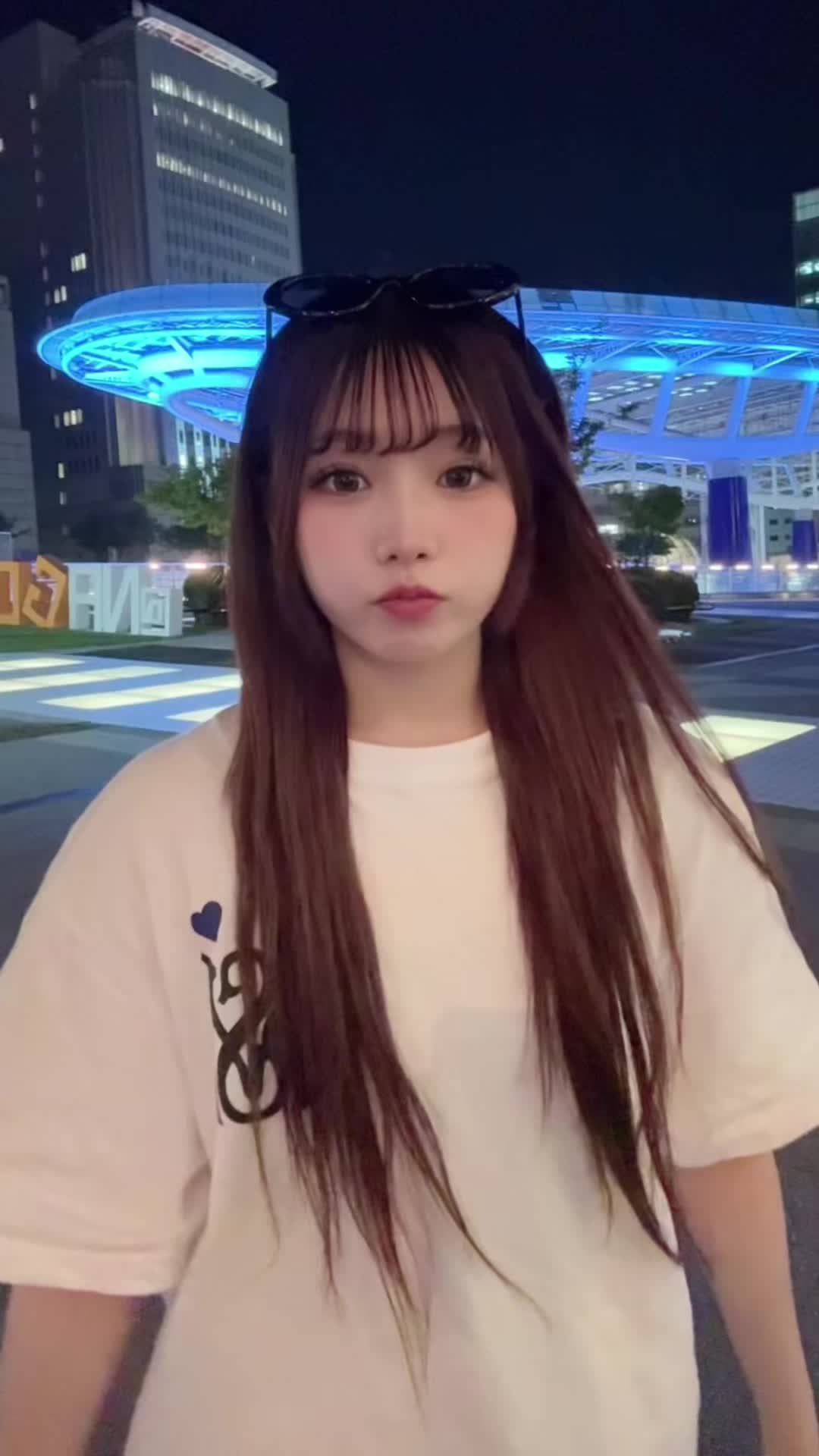 @プロレスラー 稲葉あずさ