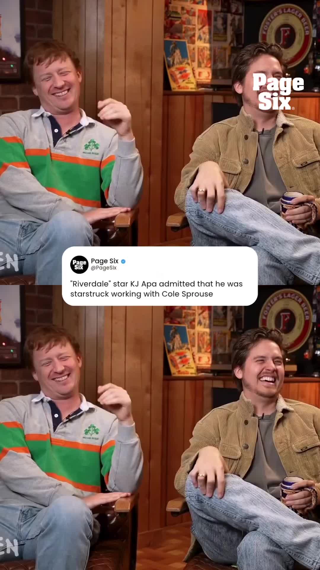 @Page Six