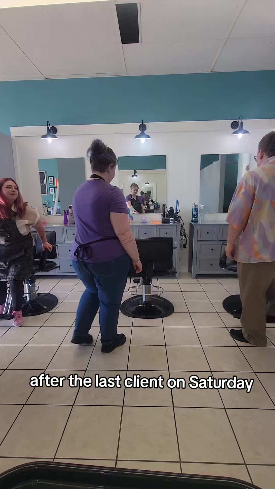 @Insight Salon