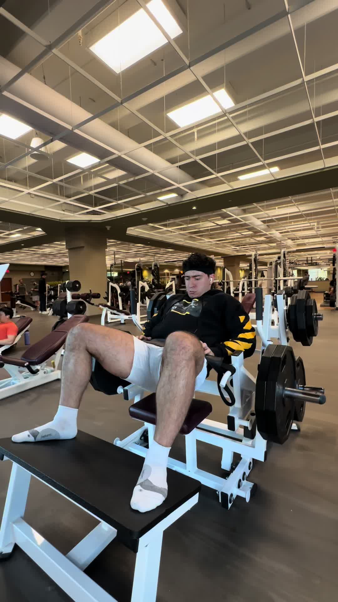@ArminLifts