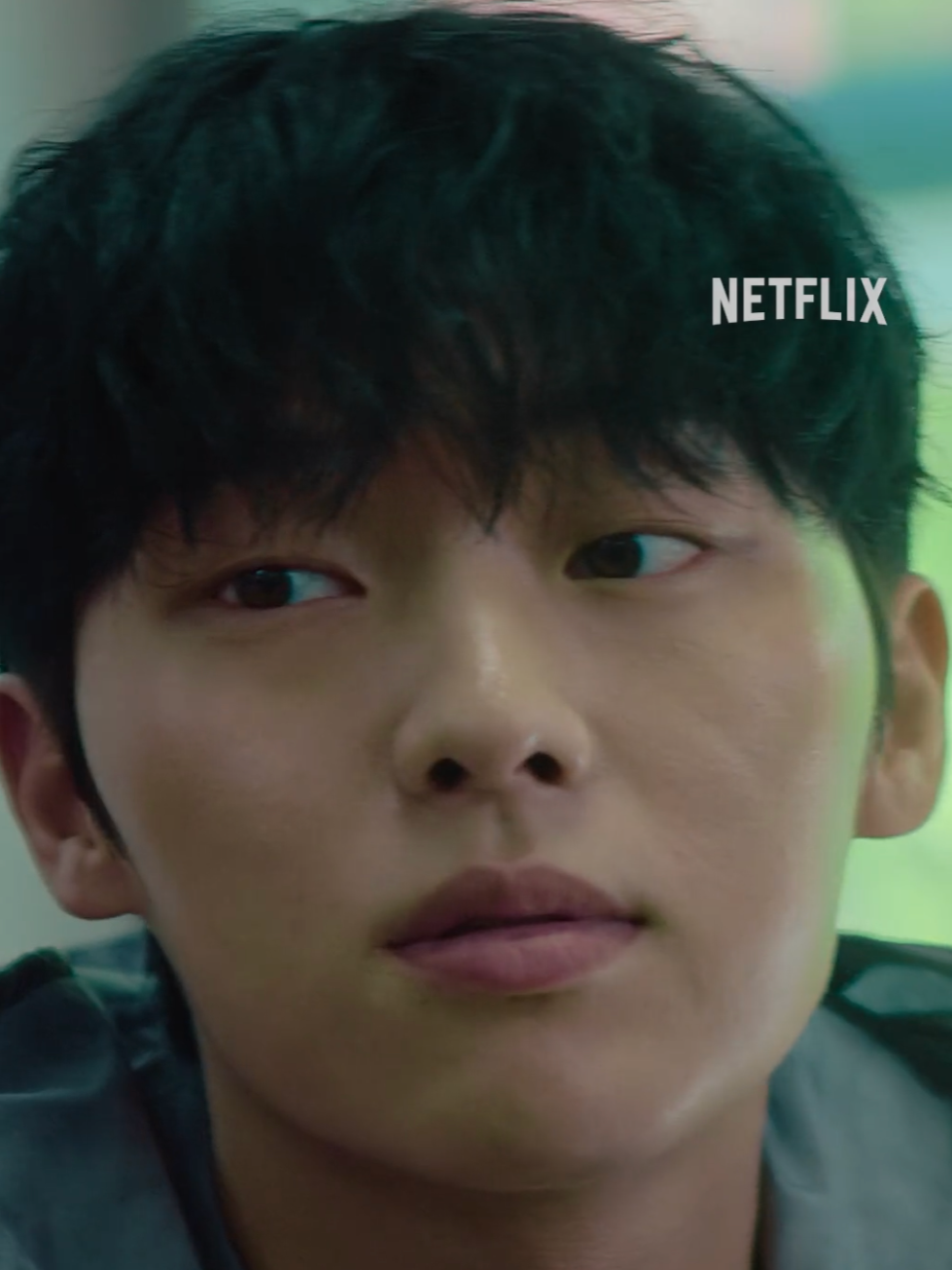 @Netflix Korea