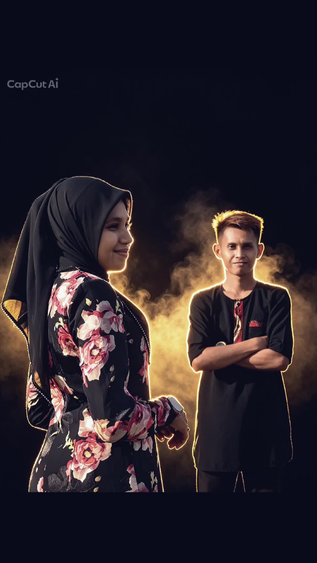 @AyuAdi 👩❤️👨