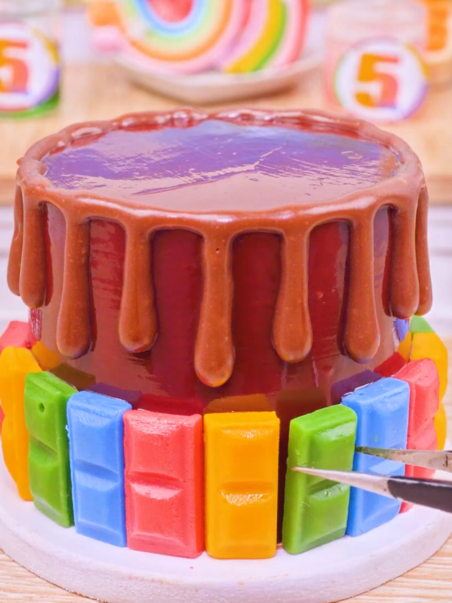 @1000+Yummy Cake