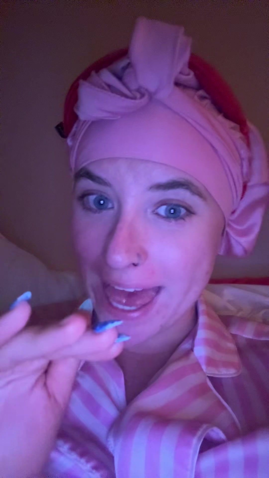 @Mary Kate | the boOb girl
