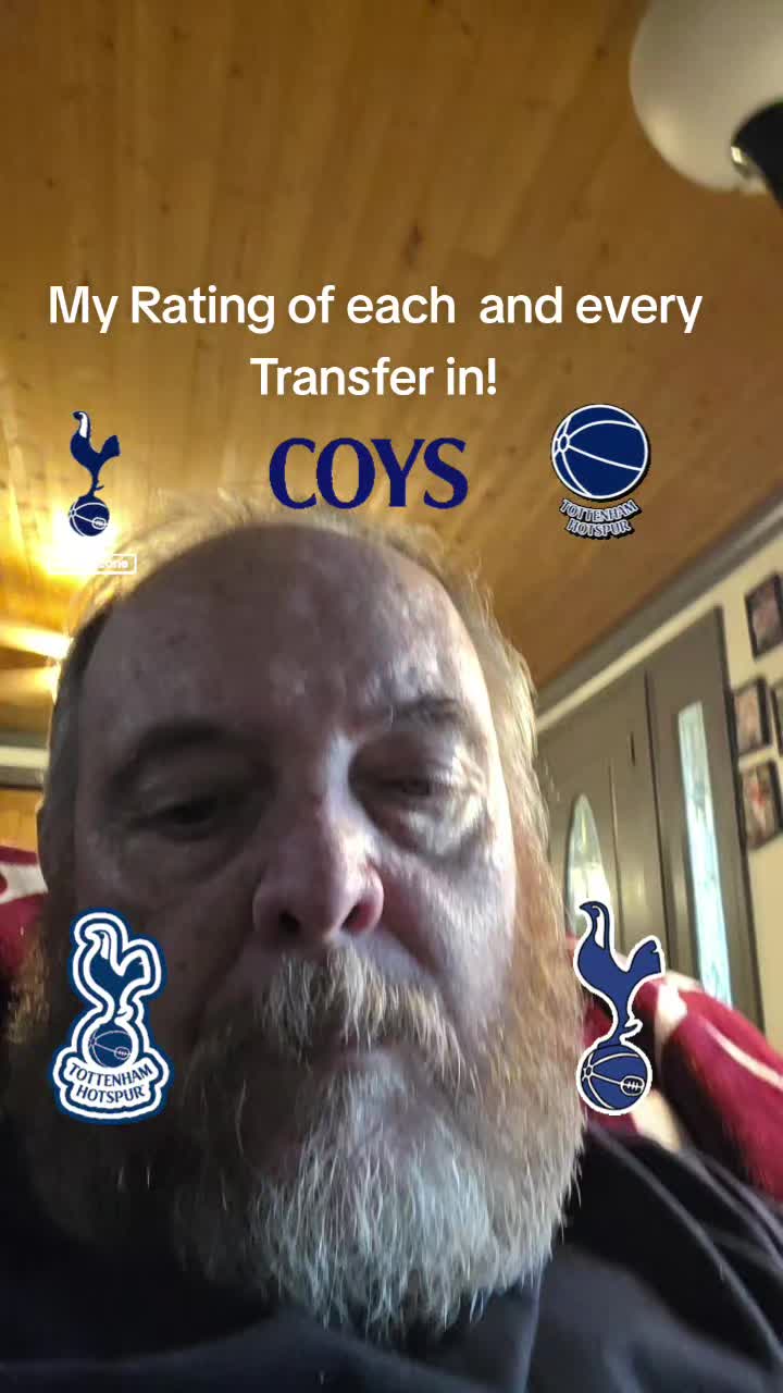 @bigdaddyofhotspurs❌️