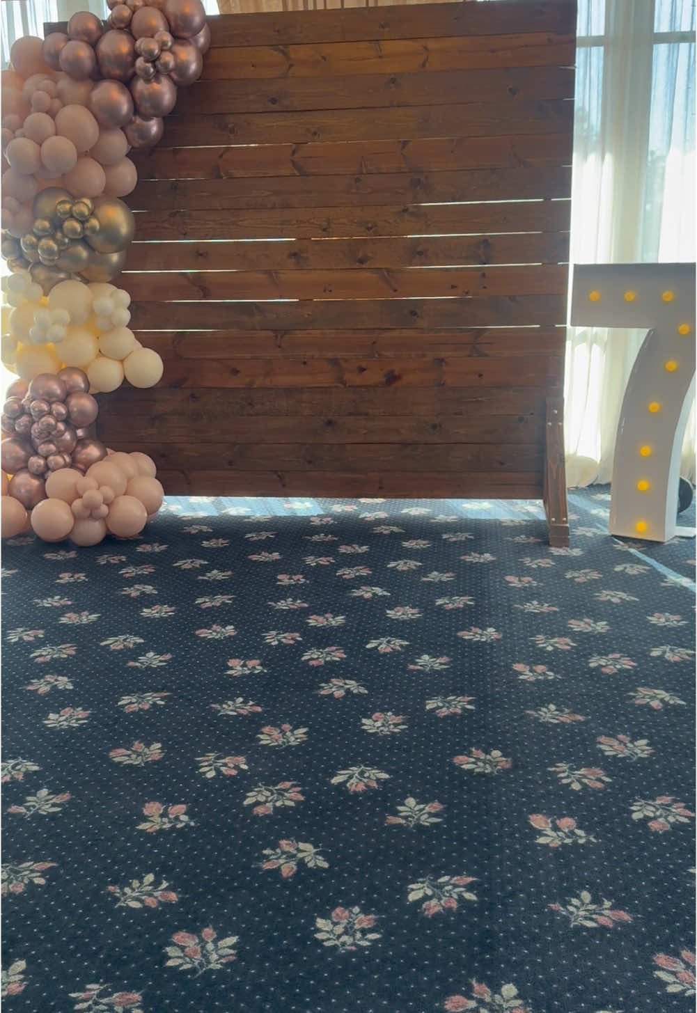@Exclusivepartydecor