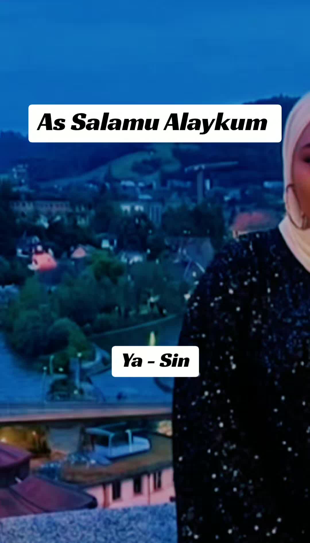 @Halima