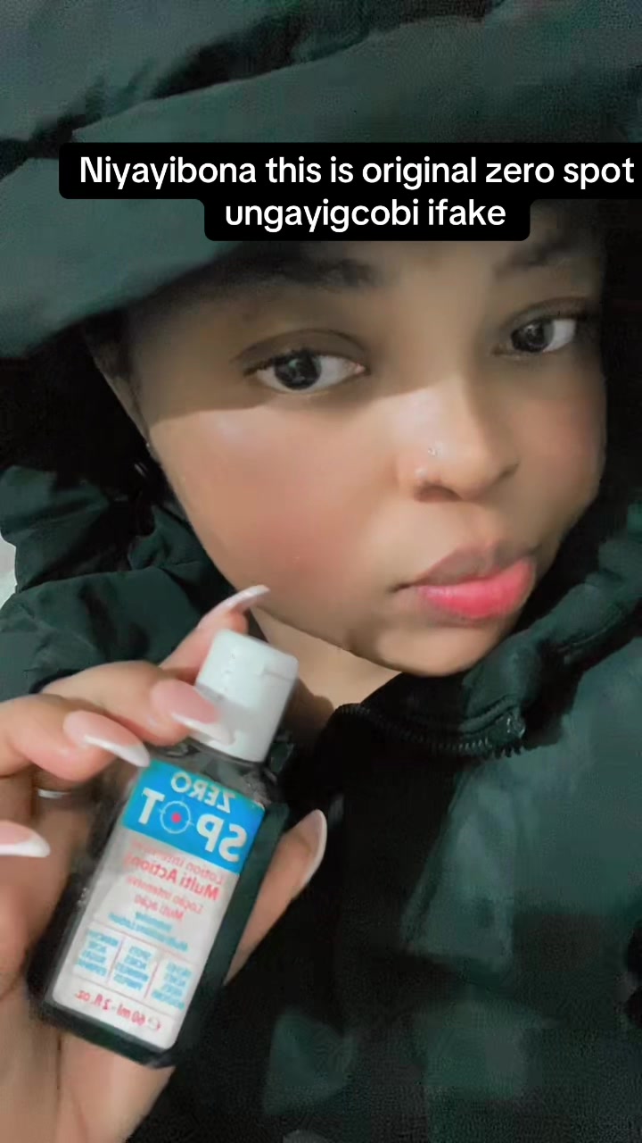 @QueenCeeJacobs