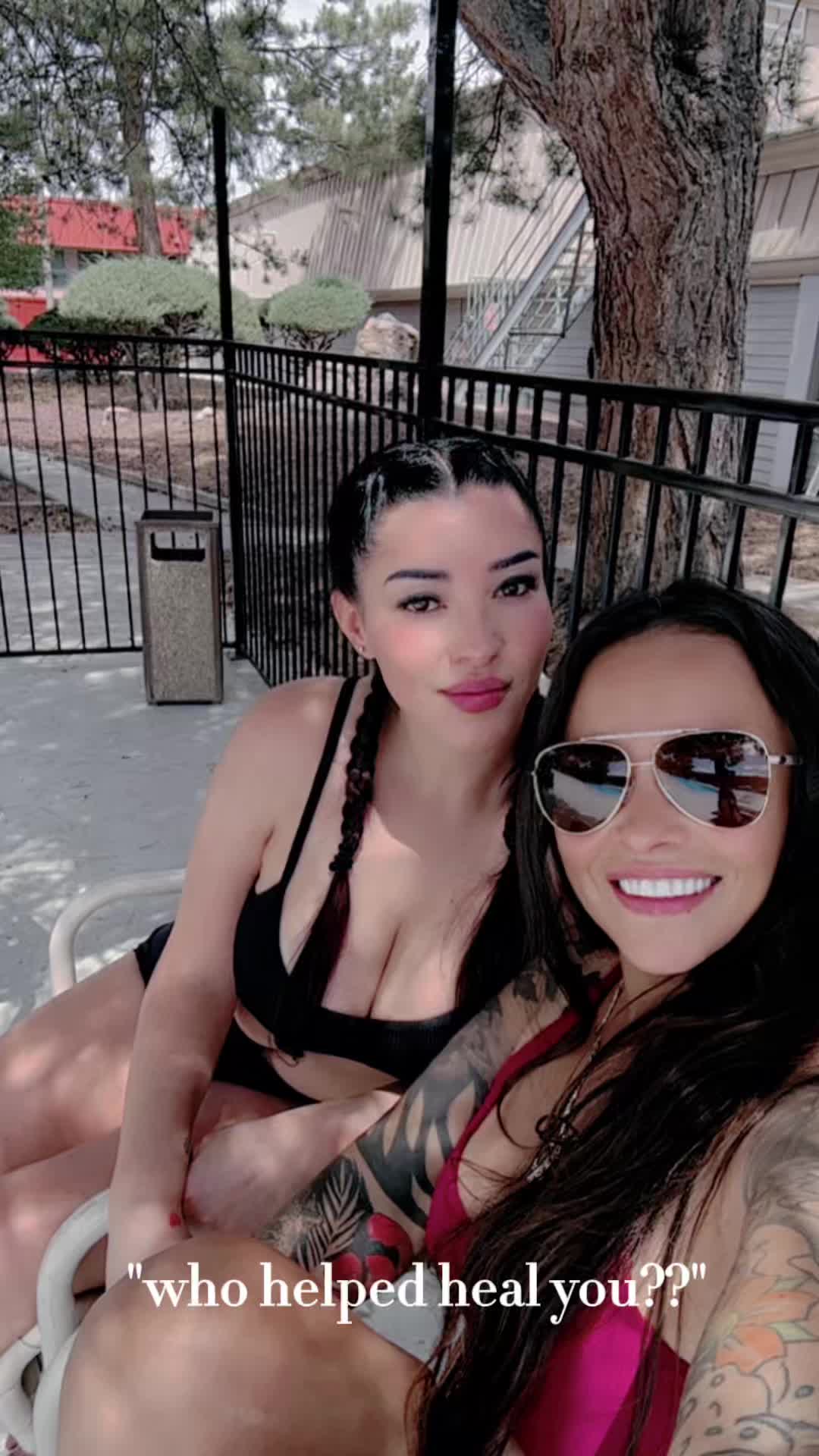 @Silvia Villano
