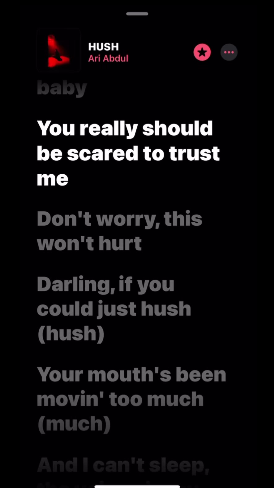 @ 