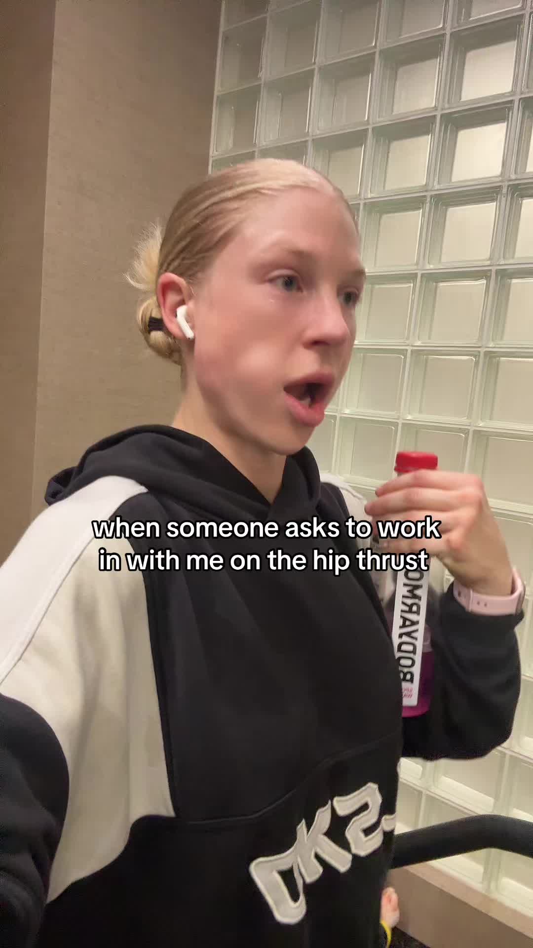 @Sydney Samborski