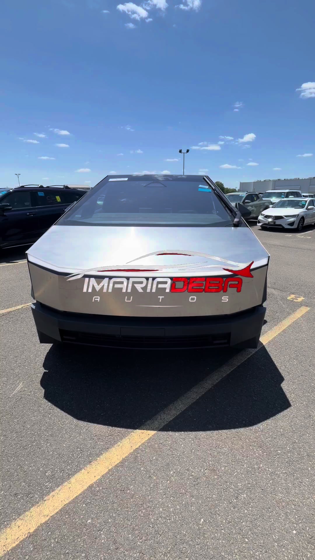 @IMARIA DEBA AUTO LLC