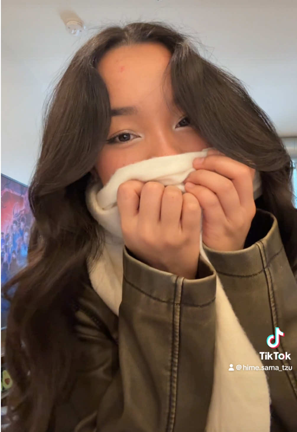 @Tzuyii