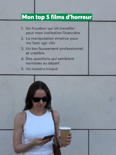 @Desjardins