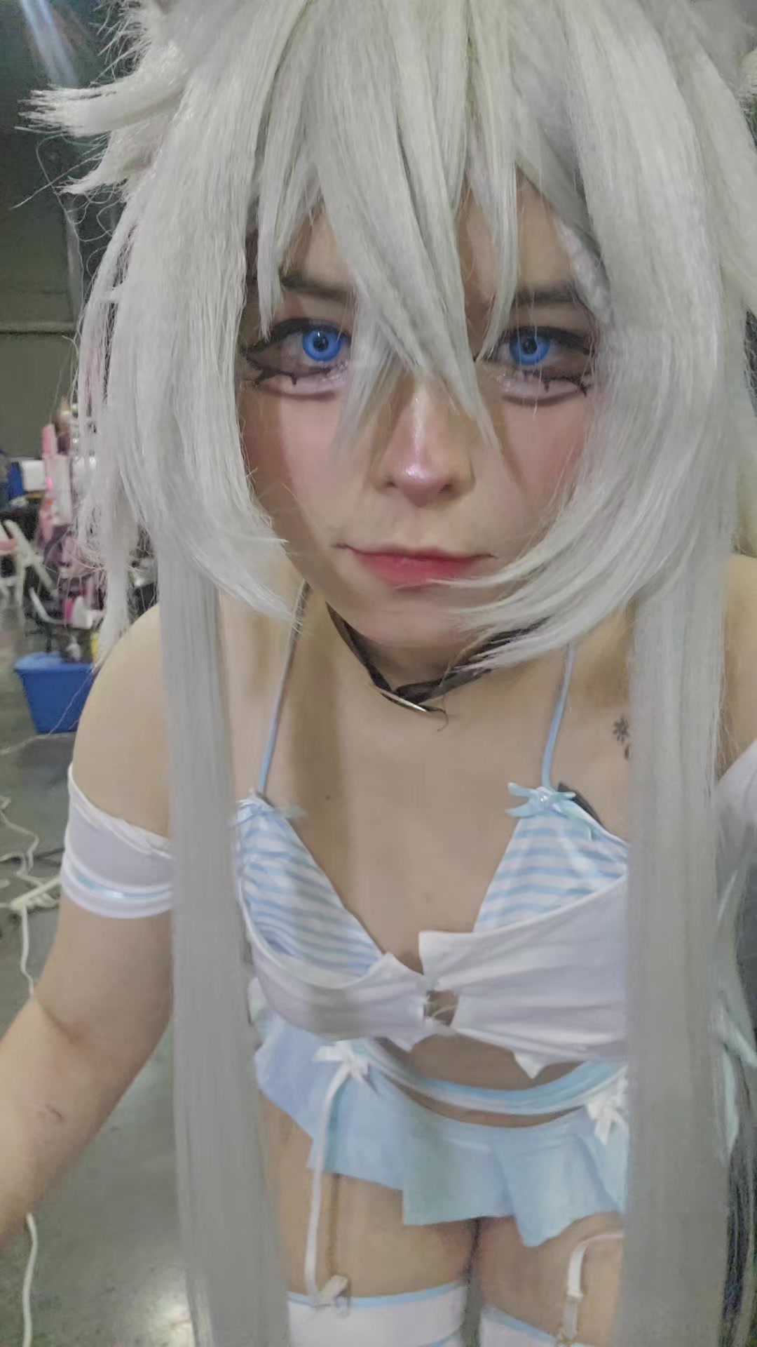 @Momoiro Aline