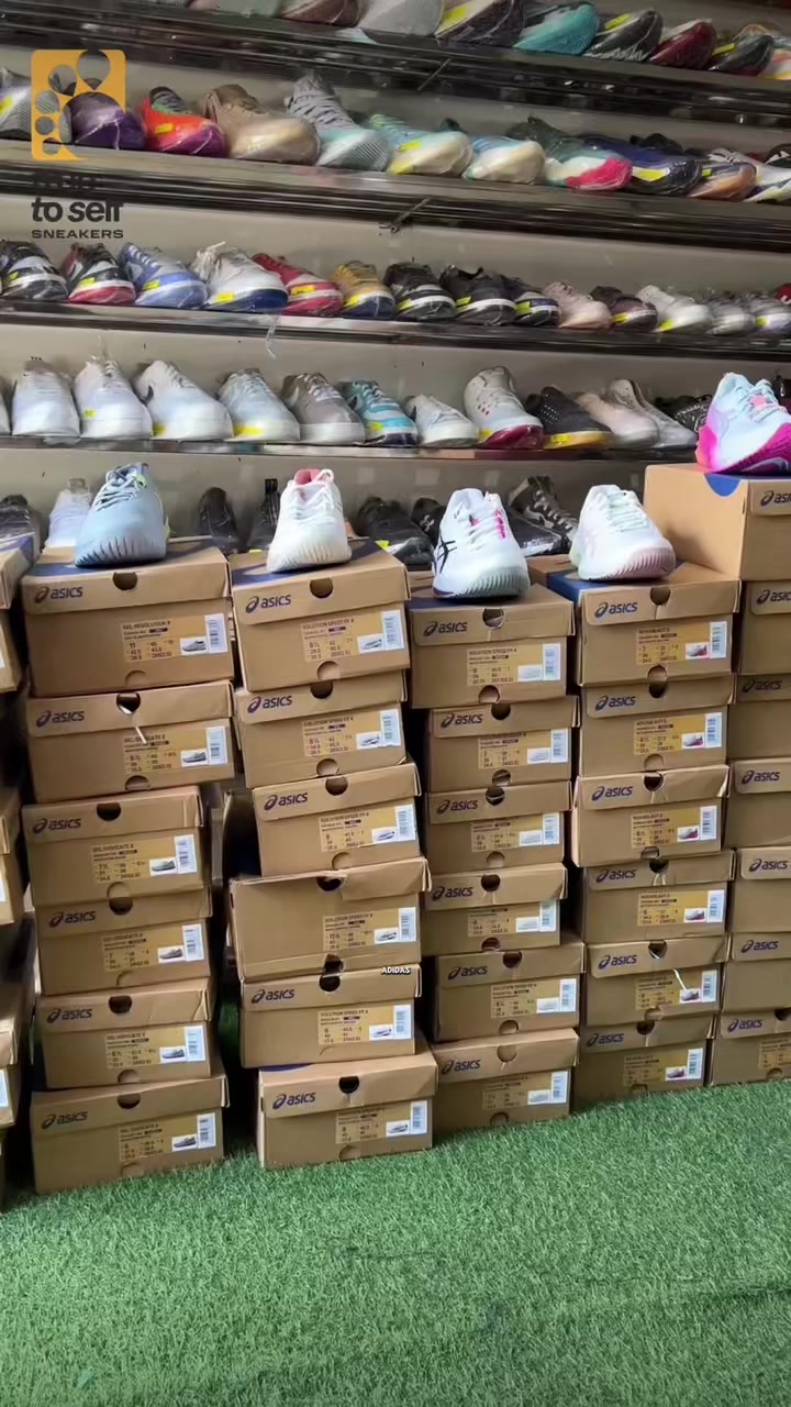 @True To Self Sneakers