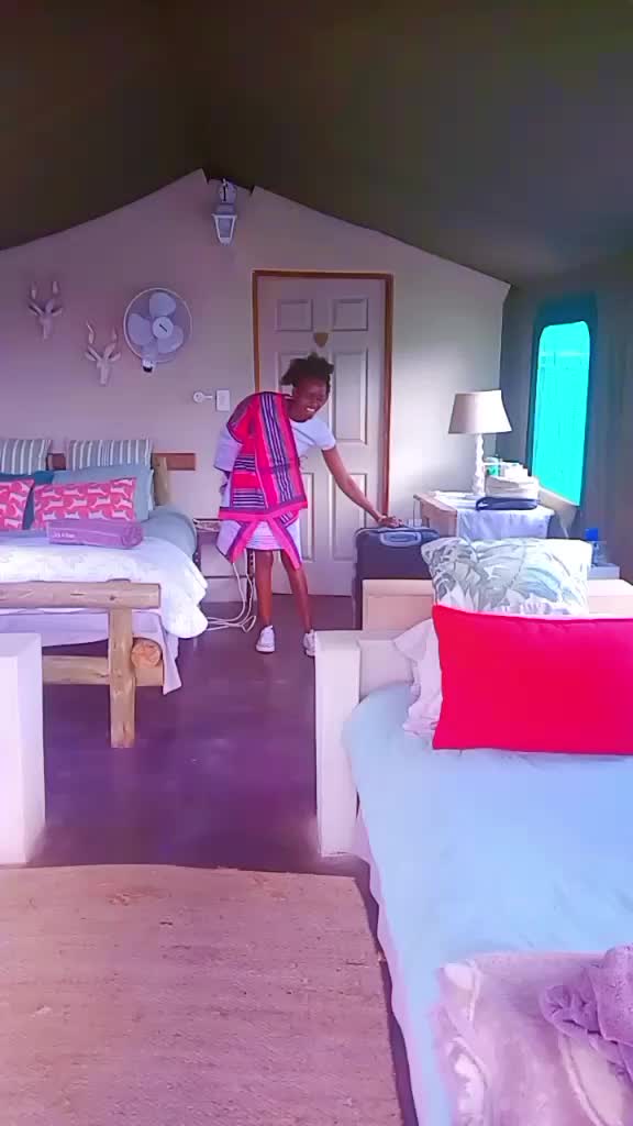 @lufuno makhado