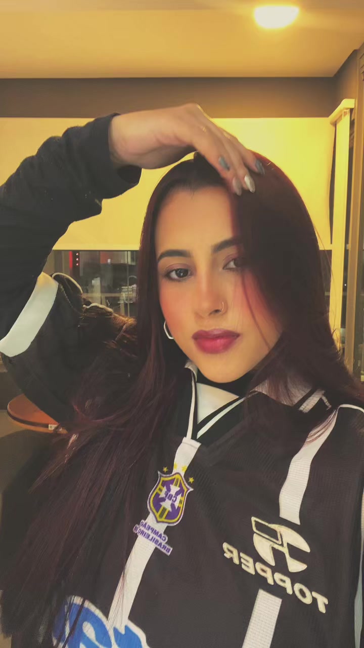 @Giselle Ribeiro
