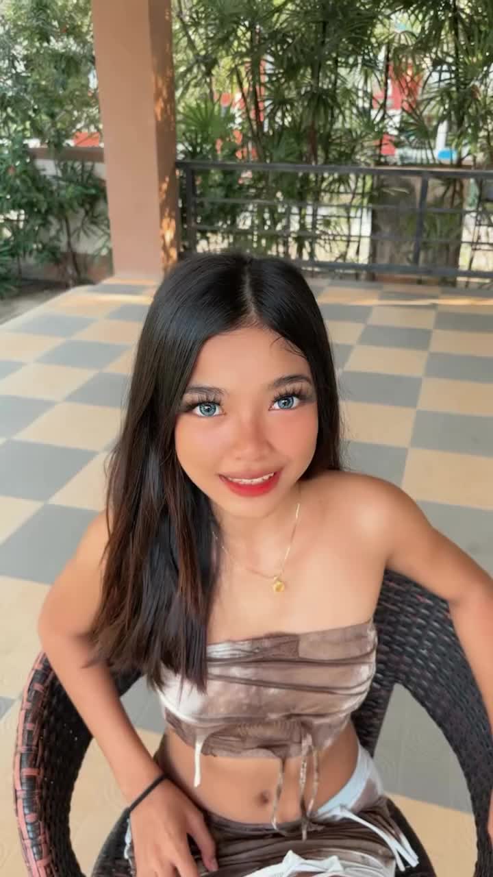 @Thanny Cutie