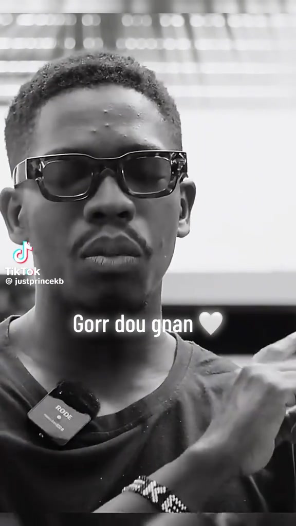 @Abdou Diop