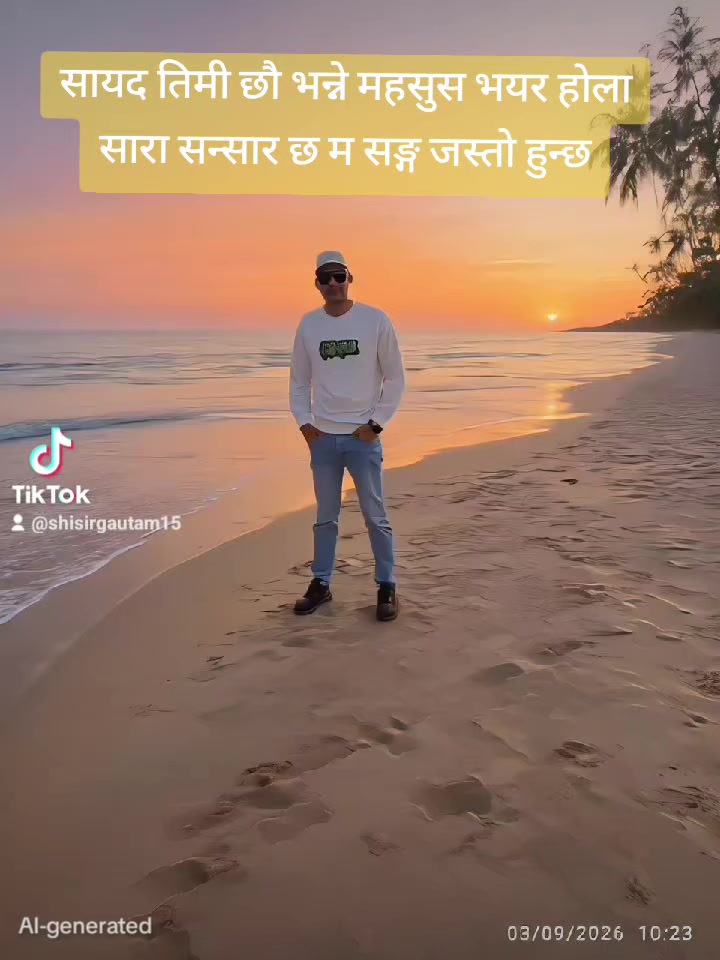 @Shisir Gautam