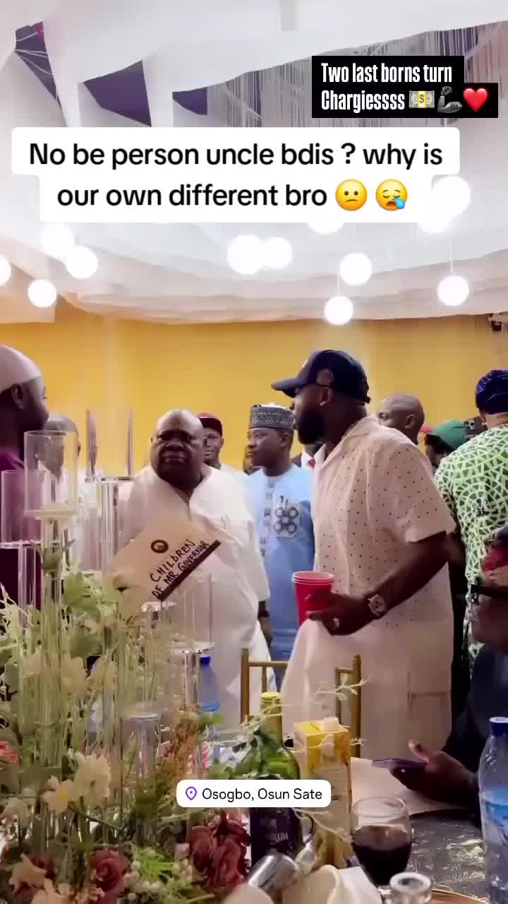 @DavidoTv🇳🇬📺