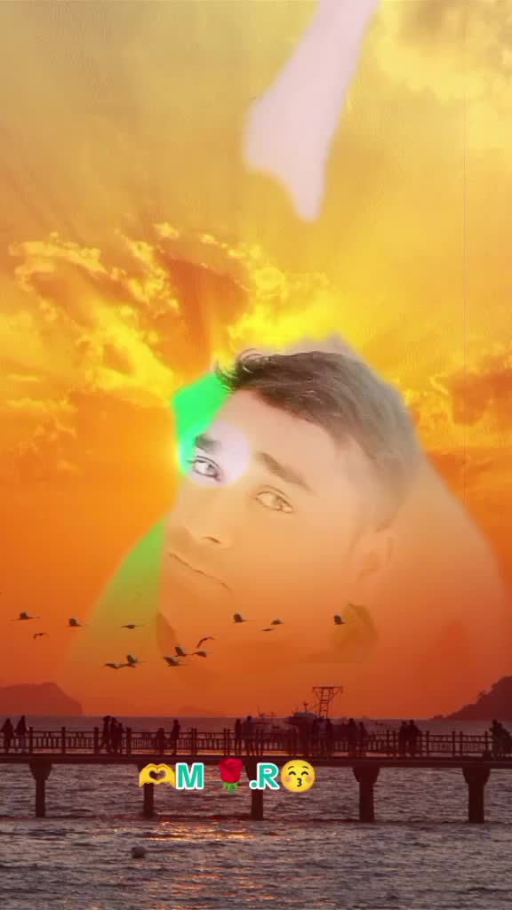 @Mubarak Ansari 💞💞😘