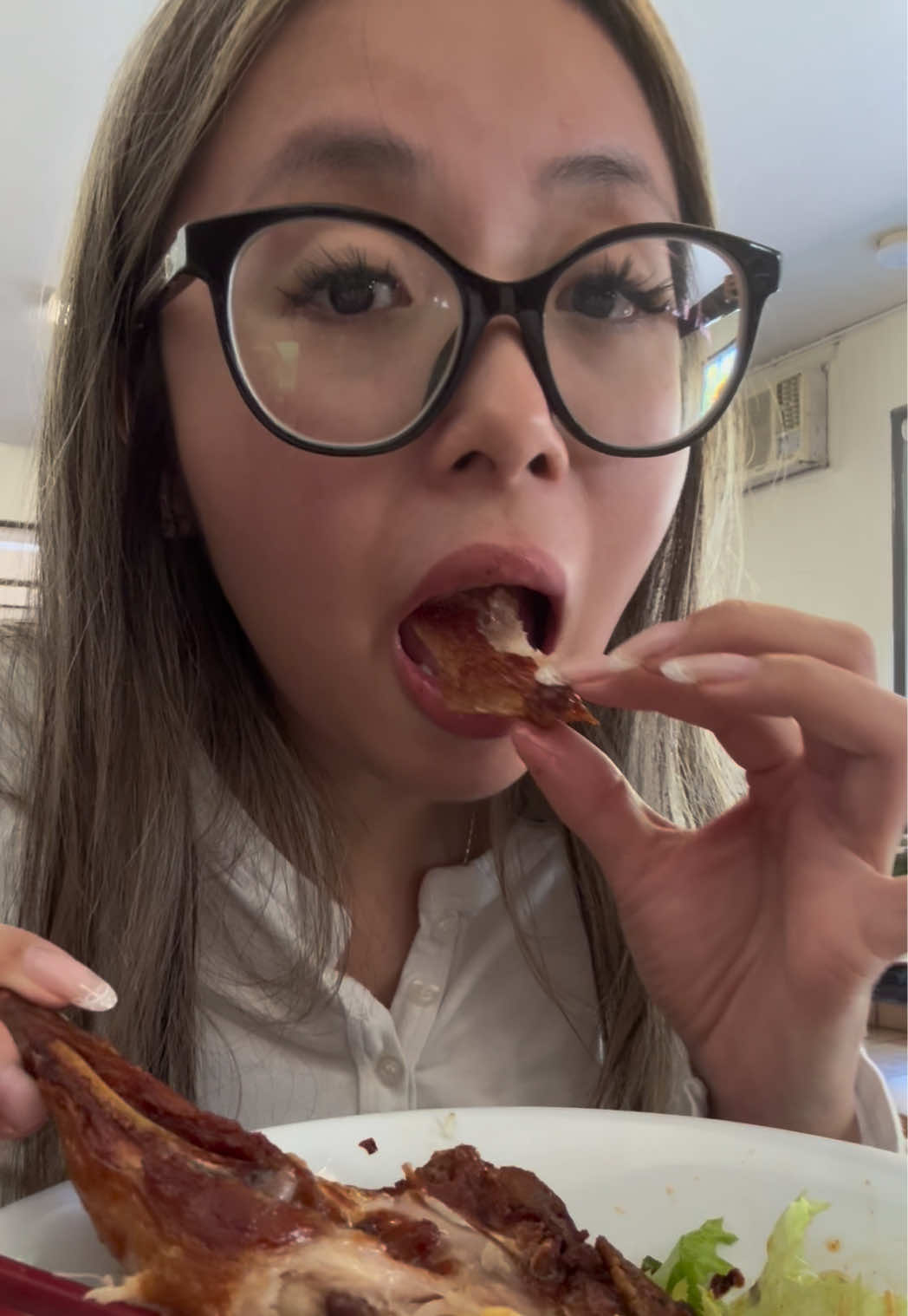 @Amy Vo