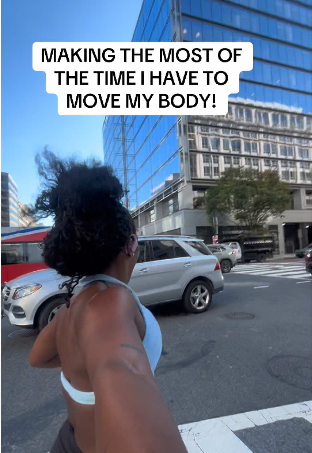 @✨B. The DMV Health Coach✨