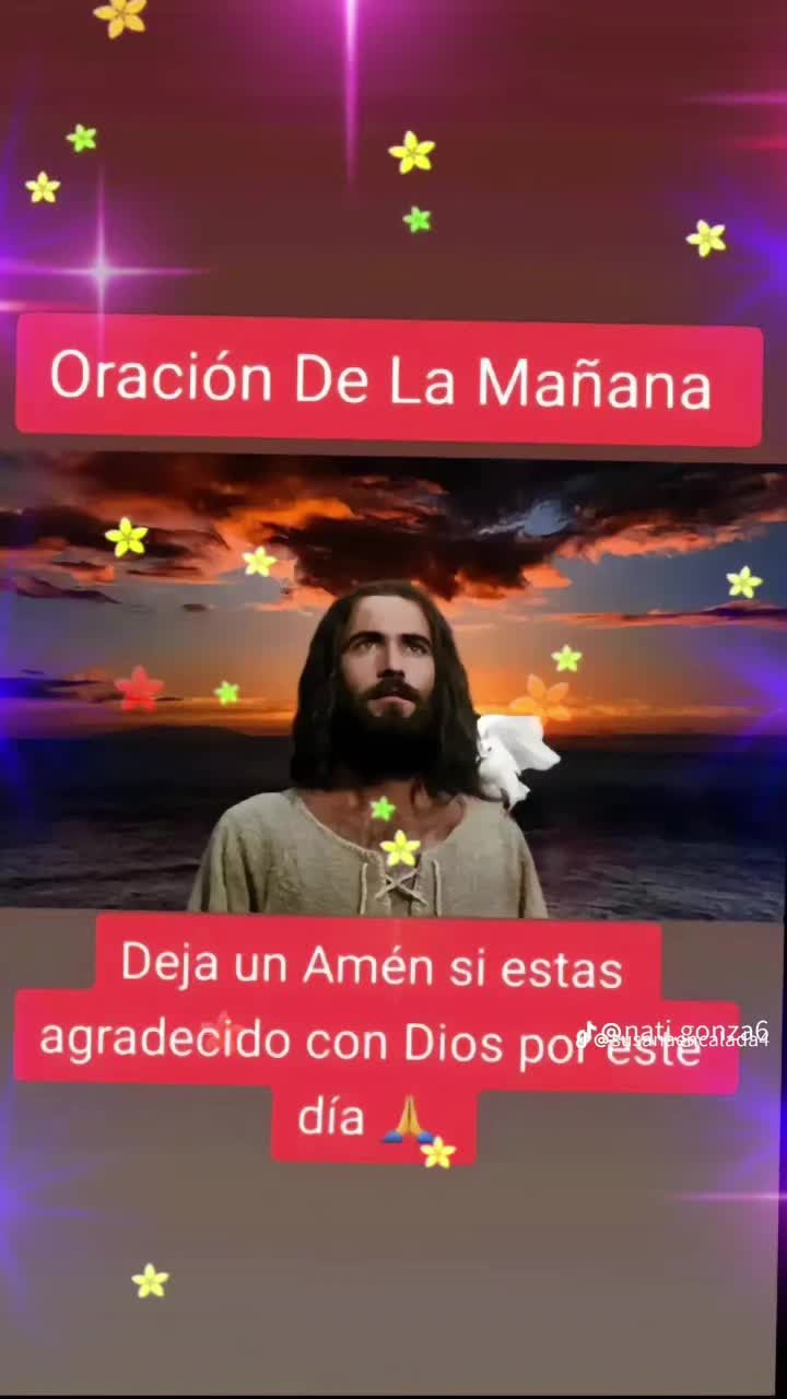 @Dios es amor