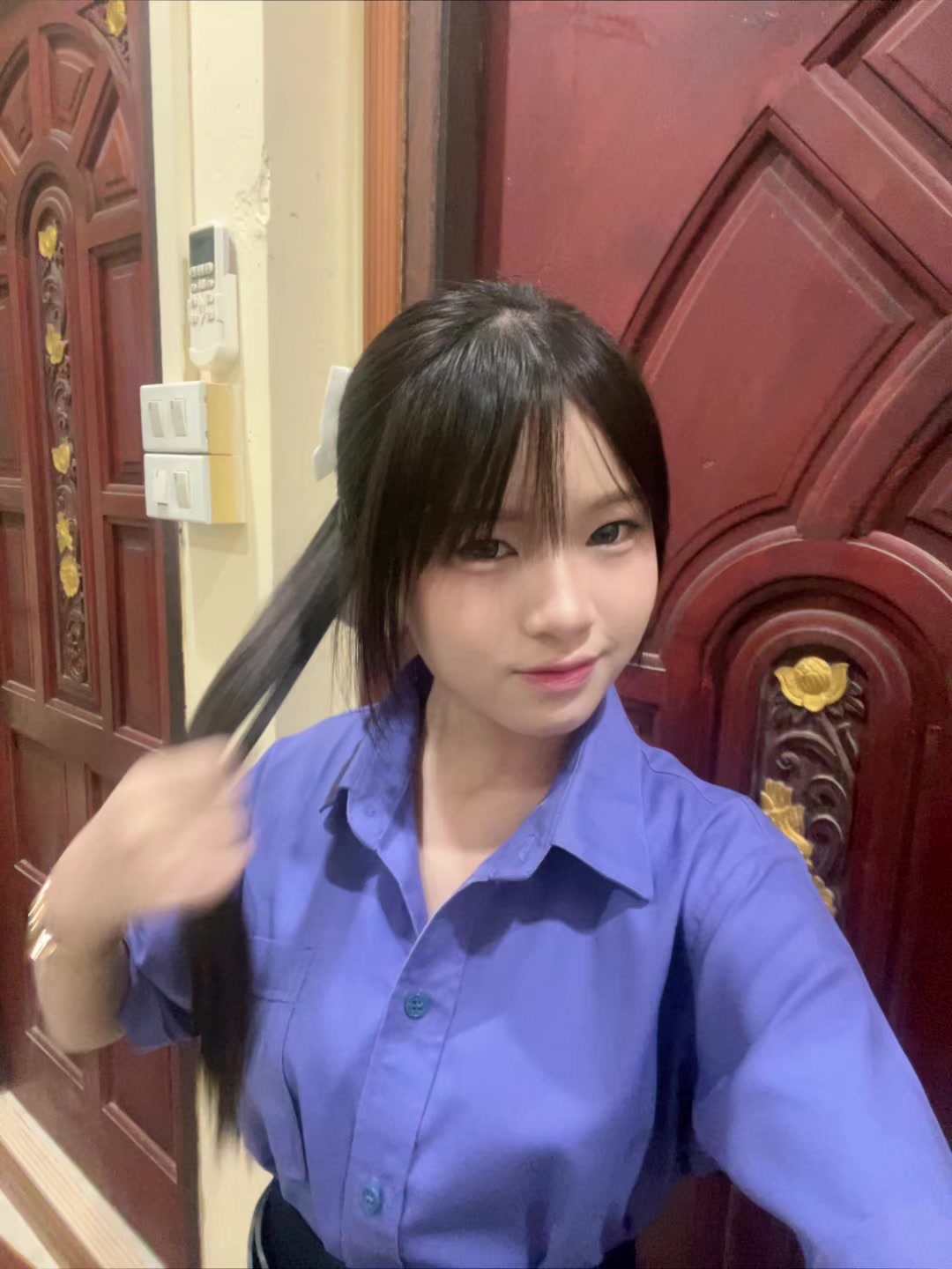 @น้ำไม่ได้เหวี่ยง🤓