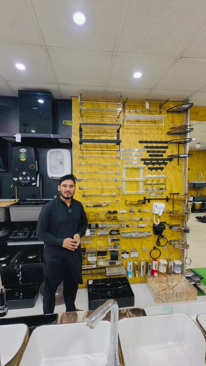 @Lahore tile official